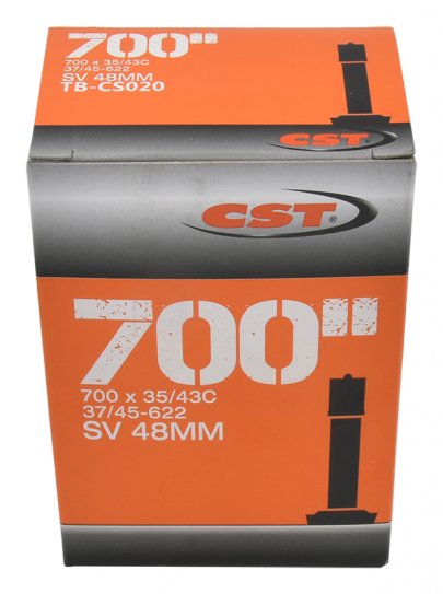 due MRX 700x35-43C AV 48mm /020