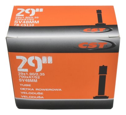 due MRX 29x2,10-2,35 AV 48mm