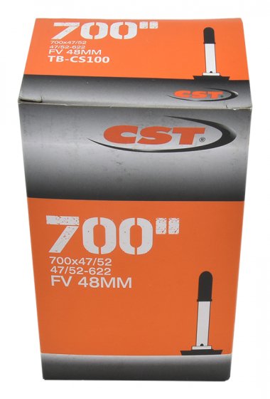 due MRX 29x2,10-2,35 FV 48mm