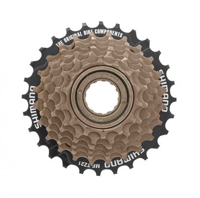 roubovac Shimano 7-koleko TZ21 14-28