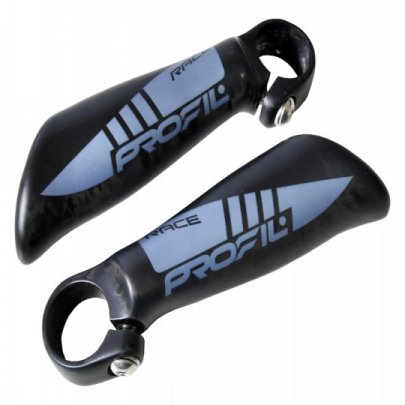 rohy PROFIL carbon BEC-02 UD-M matt 