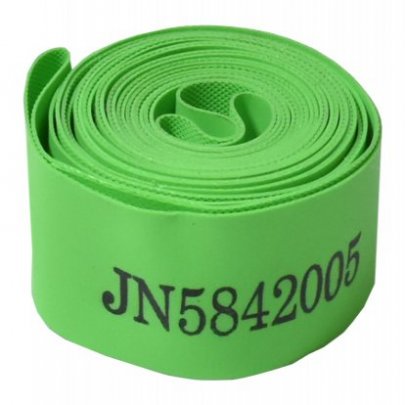 velovloka 27,5" JOGON-NYLON 20mm zelen 