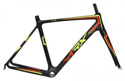 rm siln. MRX-Carbon X7 510mm erno-lut 