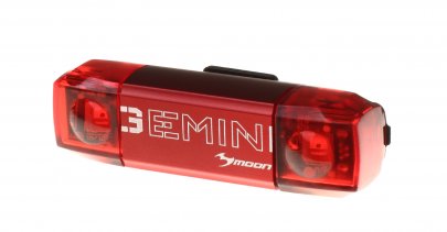 svtlo zadn MOON GEMINI USB nabjec ern 