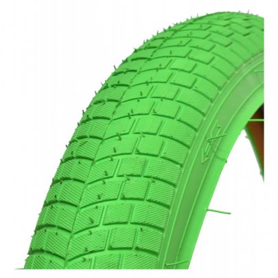 pl᚝ GEKON 20x2,1 TR-202 REDONDO zelen 