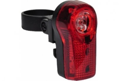 blikaka MAXBIKE 173A zadn, 2+1 dioda