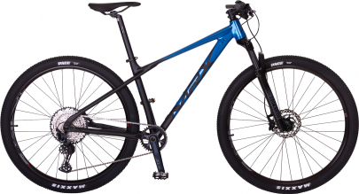 LEVITUS MRX-29 ER25 Elite SLX 7100 1x12 disc 12x148mm rm 23"