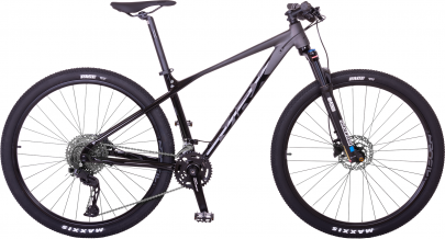 MATAR (2X) MRX-29 ER25 CUES 2x11 disc 12x148mm rm 17,5"