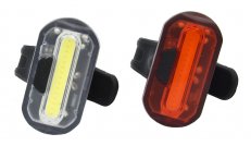 svtlo sada PROFIL JY-6068 F T 15 chip LED
