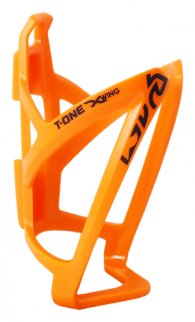 košík na láhev T-ONE X-WING BC07R oranžový
