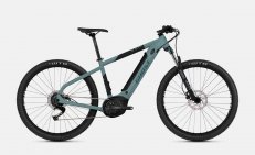 Ghost E-Teru Essential 29 - Shark Blue / Midnight Black 2021