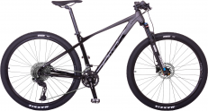 MATAR (2X) MRX-29 ER25 CUES 2x11 disc 12x148mm rm 17,5"
