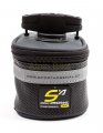 Art. 502 Brana pod sedlo (eliptick) s drkem KlickFix